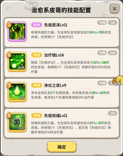 不休的乌拉拉