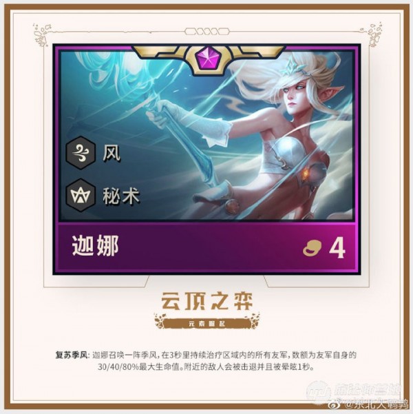 云顶之弈
