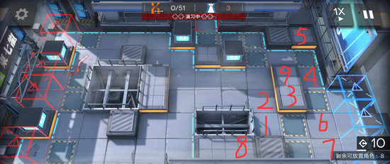 明日方舟