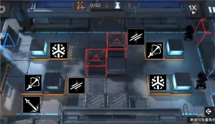 明日方舟