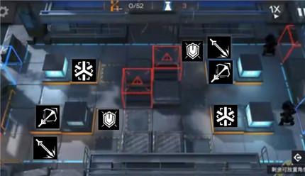 明日方舟