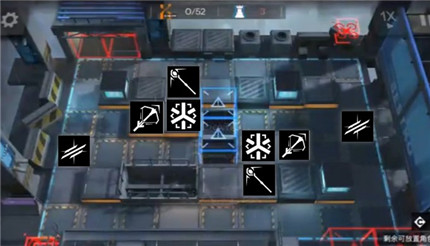 明日方舟