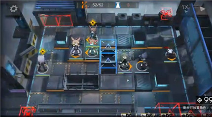 明日方舟