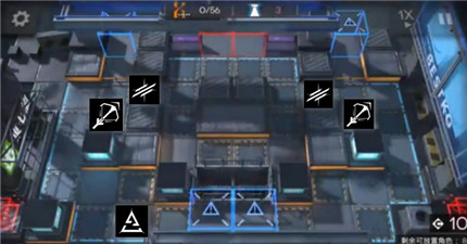 明日方舟