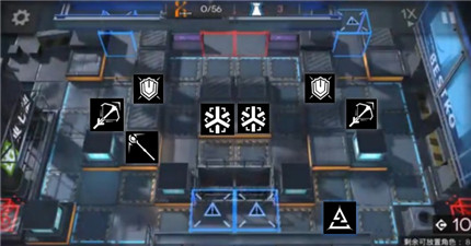 明日方舟