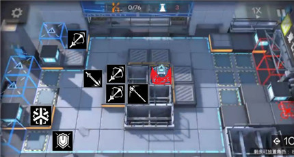 明日方舟