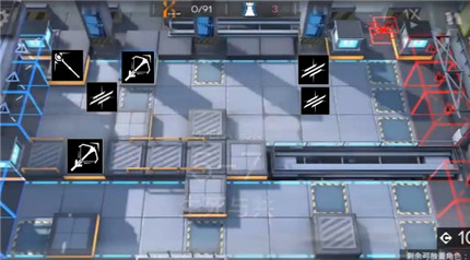 明日方舟
