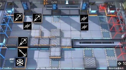 明日方舟