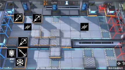 明日方舟