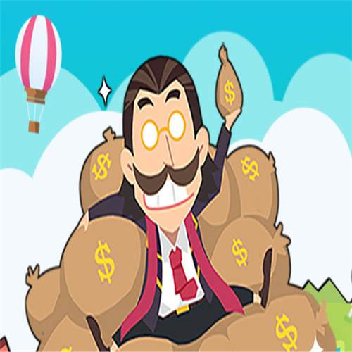 金币大富翁游戏