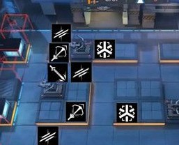 明日方舟