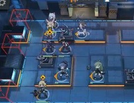 明日方舟