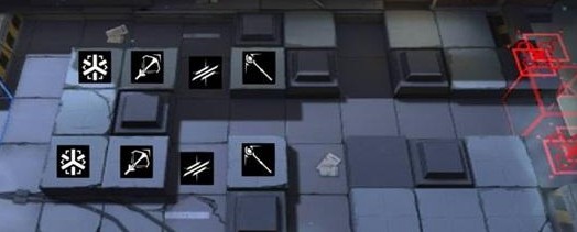 明日方舟