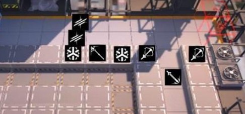 明日方舟