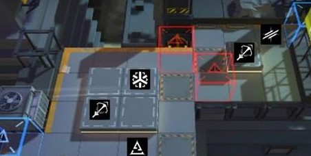 明日方舟