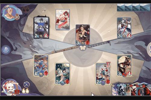 阴阳师百闻牌