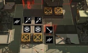 明日方舟