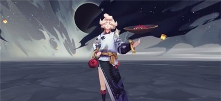 阴阳师
