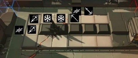 明日方舟