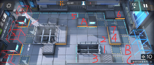 明日方舟