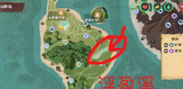创造与魔法