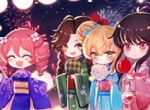吃过才知道的美食《姬魔恋战纪》黑暗料理也很美味！