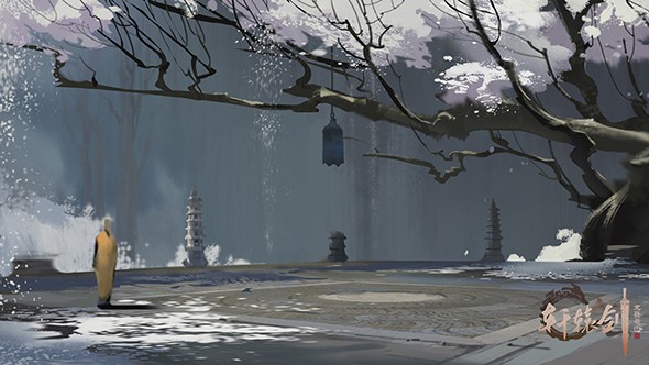 龙舞云山手机版截图