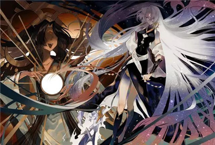 阴阳师