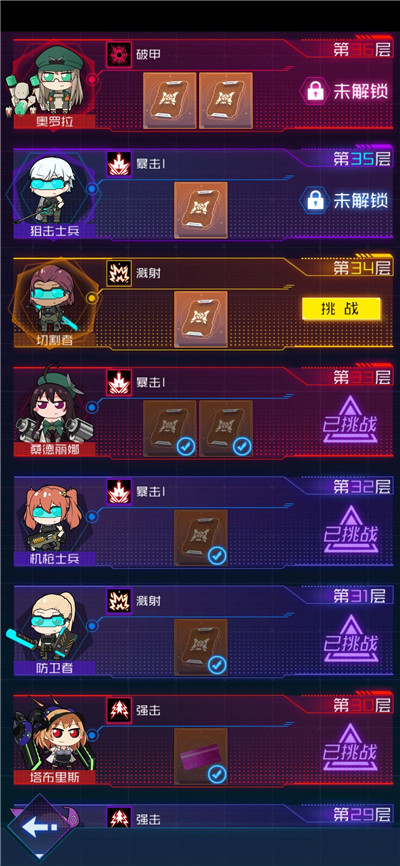 魂器学院
