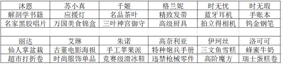 双生视界