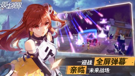 双生视界