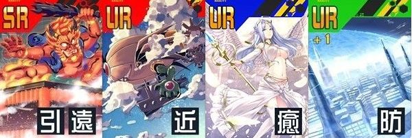 COMPASS战斗天赋解析系统