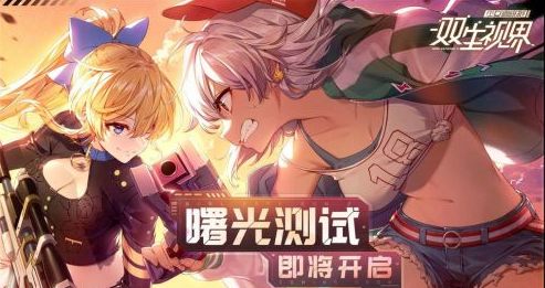 双生视界