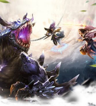 魔道仙宗游戏