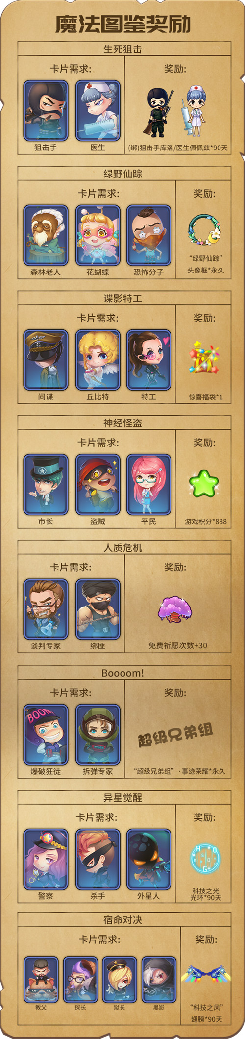 《推理学院》万圣节活动惊悚开启！快来领走你的专属福利