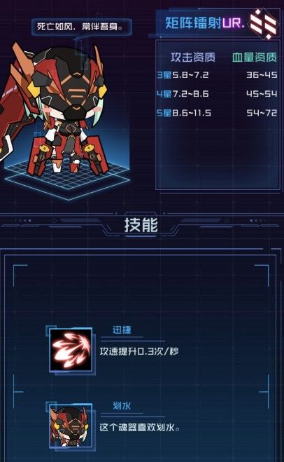 魂器学院