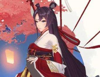 狐妖小红娘
