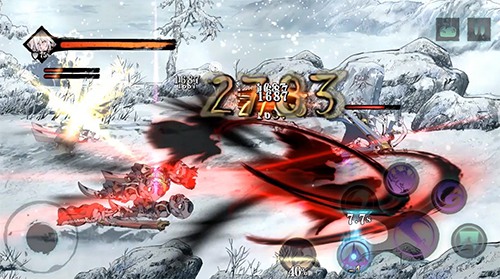 极致武林，二测开跑！《影之刃3》畅爽玩法大揭秘！