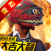 抢滩登陆吃鸡王