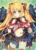 战舰少女R手游安卓版