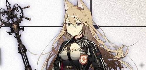 明日方舟