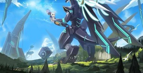 奥拉星