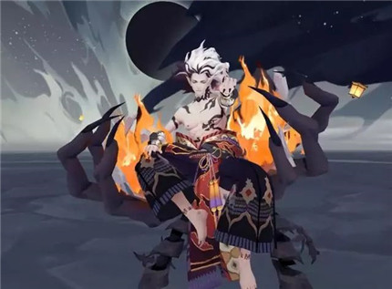 阴阳师