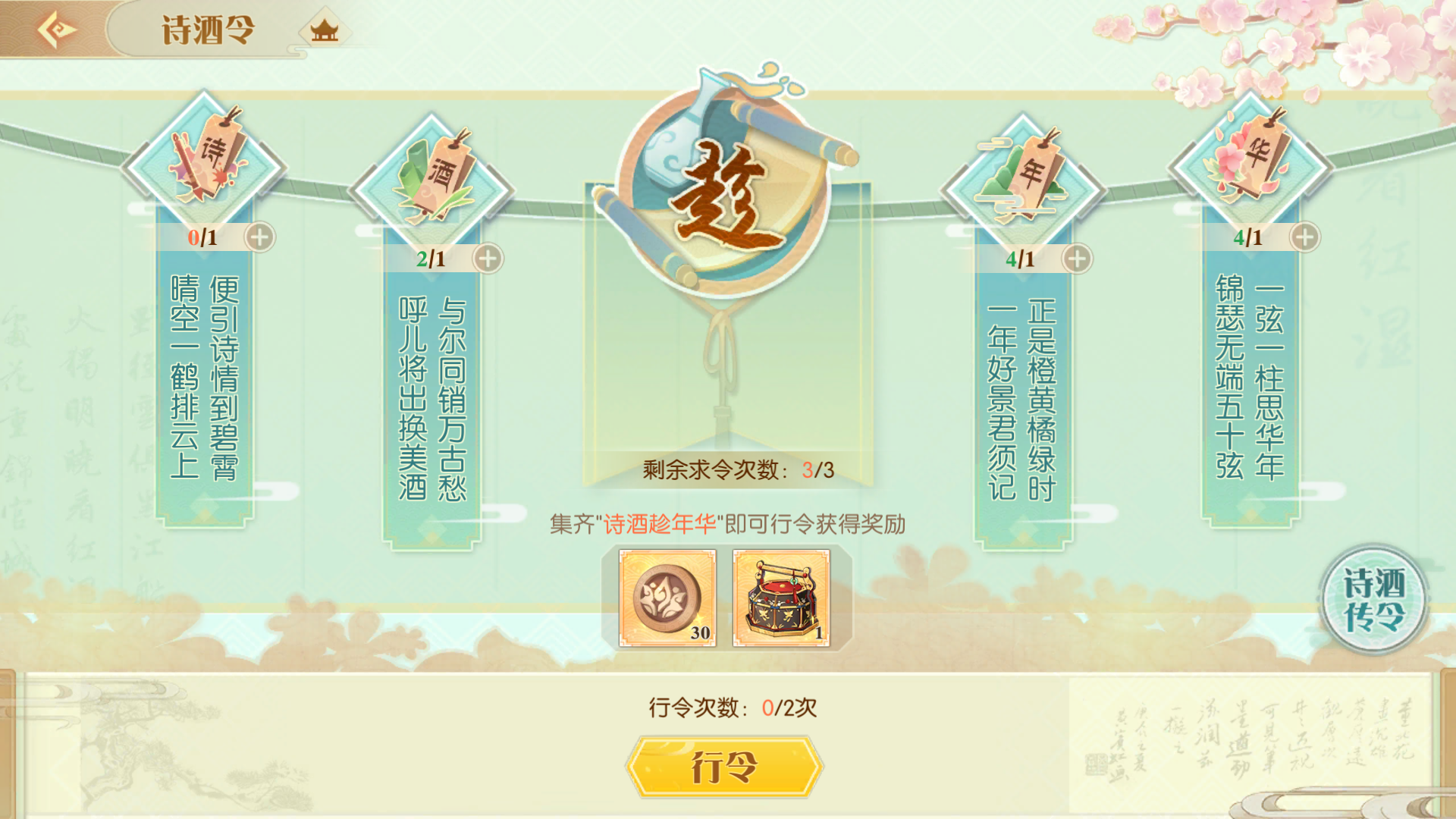 食物语