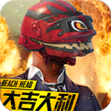 抢滩登陆吃鸡王手机版