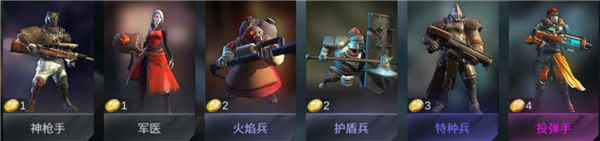 战争艺术赤潮自走棋