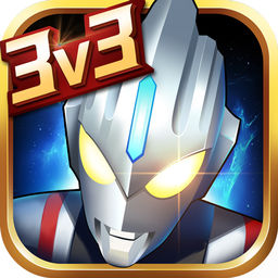 奥特曼传奇英雄2新版