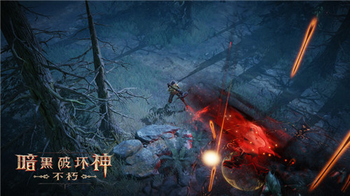 同步研发、双端齐至 暴雪两款“暗黑”新作亮相嘉年华