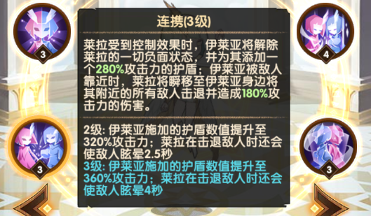 剑与远征afk