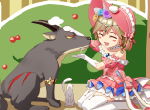 公主来了《姬魔恋战纪》苍权苍星香公主服限时上架！